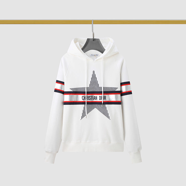 CHD Sweater Sweatshirt 2 Color 's Hoodie