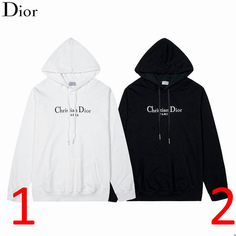 CHD Sweater  Hooded 2 Color 's