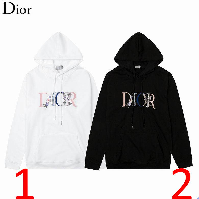 CHD Sweater  Hooded 2 Color 's