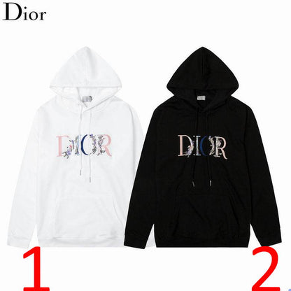 CHD Sweater  Hooded 2 Color 's