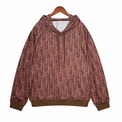 CHD Sweater  Hooded 2 Color 's