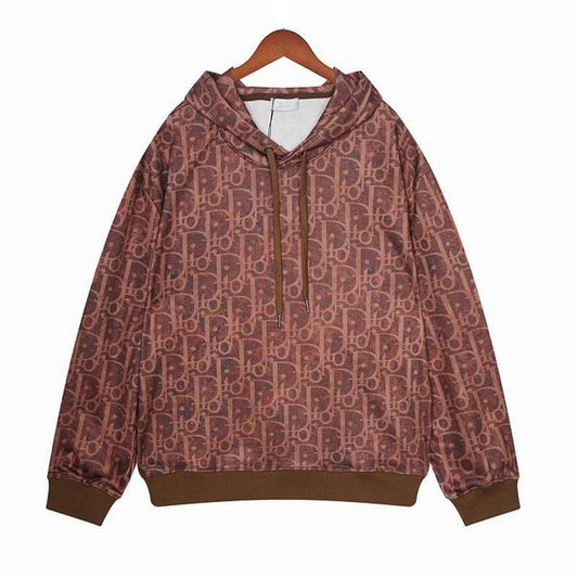 CHD Sweater  Hooded 2 Color 's