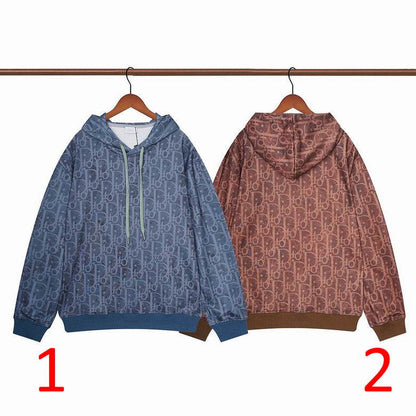 CHD Sweater  Hooded 2 Color 's