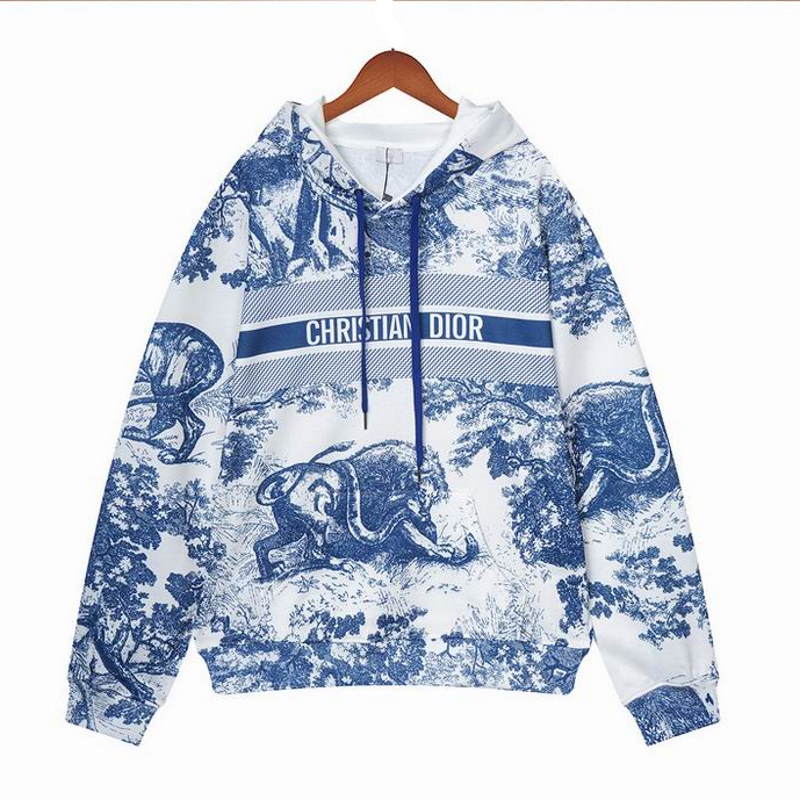 CHD Sweater  Hooded 2 Color 's