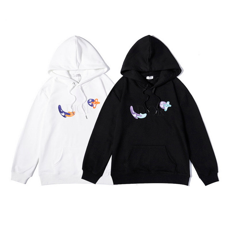 CHD Sweater Hoodie 2 Color 's