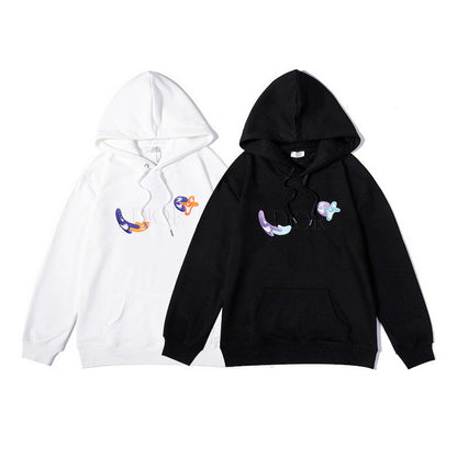 CHD Sweater Hoodie 2 Color 's
