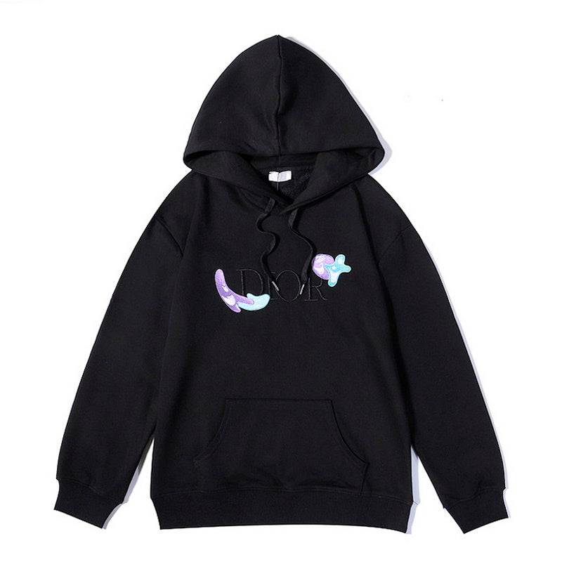 CHD Sweater Hoodie 2 Color 's