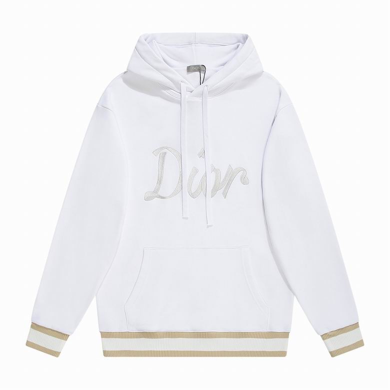 CHD   Sweater  Hooded 2 Color 's