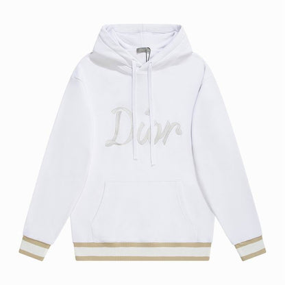 CHD   Sweater  Hooded 2 Color 's
