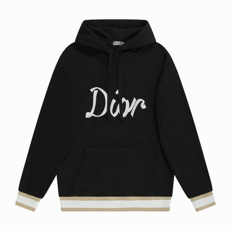 CHD   Sweater  Hooded 2 Color 's