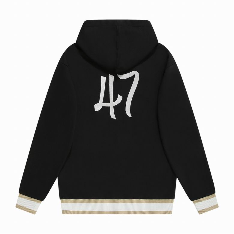 CHD   Sweater  Hooded 2 Color 's