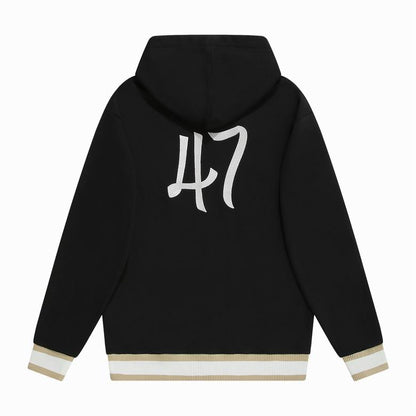 CHD   Sweater  Hooded 2 Color 's