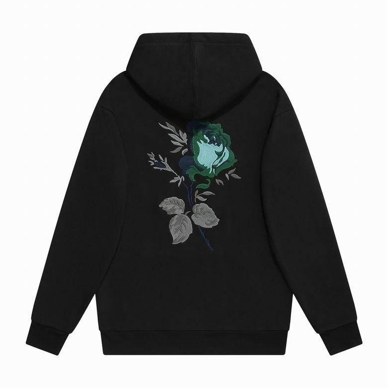 CHD Sweater  Hooded 2 Color 's