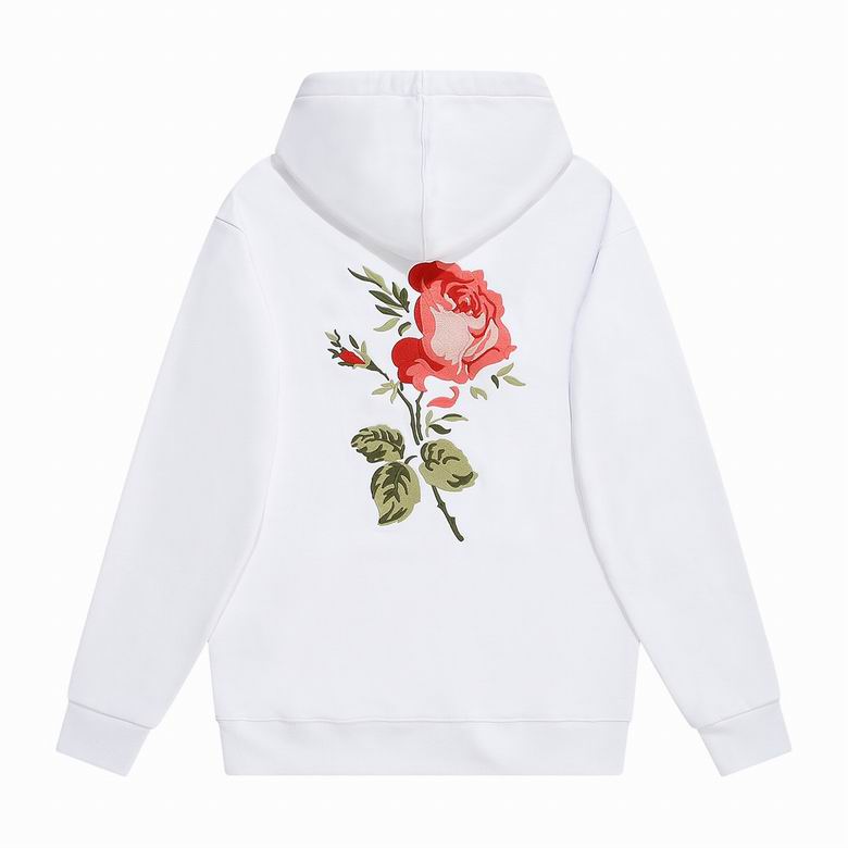 CHD Sweater  Hooded 2 Color 's