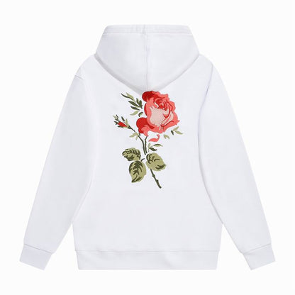 CHD Sweater  Hooded 2 Color 's