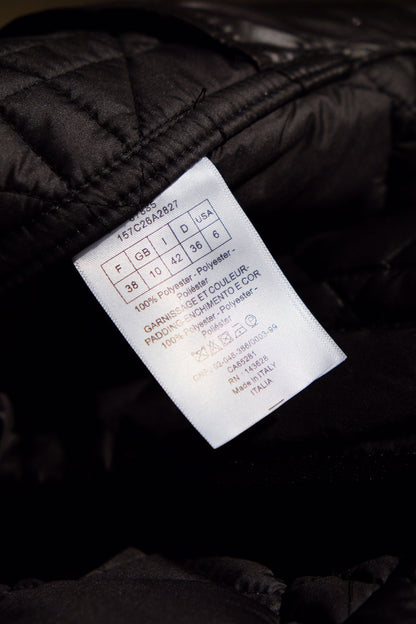 CHD Padded  Jacket Woman Macrocannage