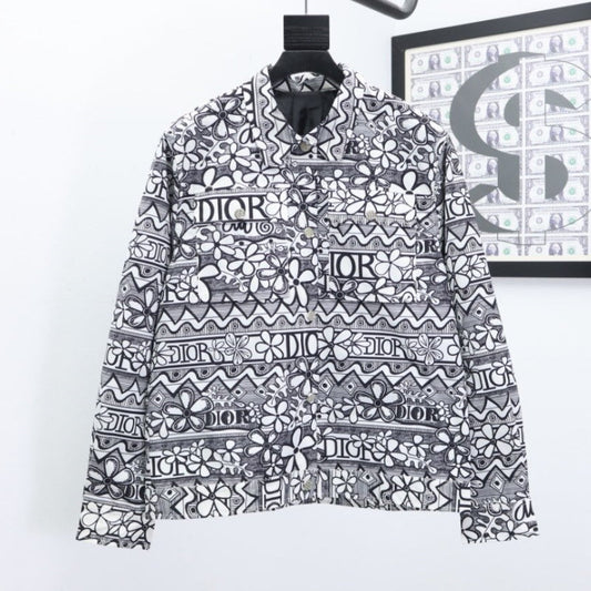 CHD Jacket