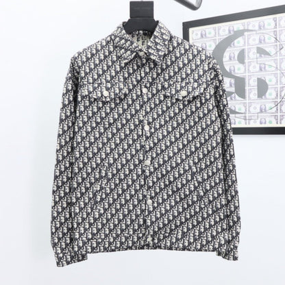 CHD Jacket