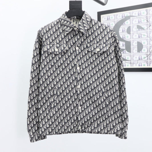 CHD Jacket