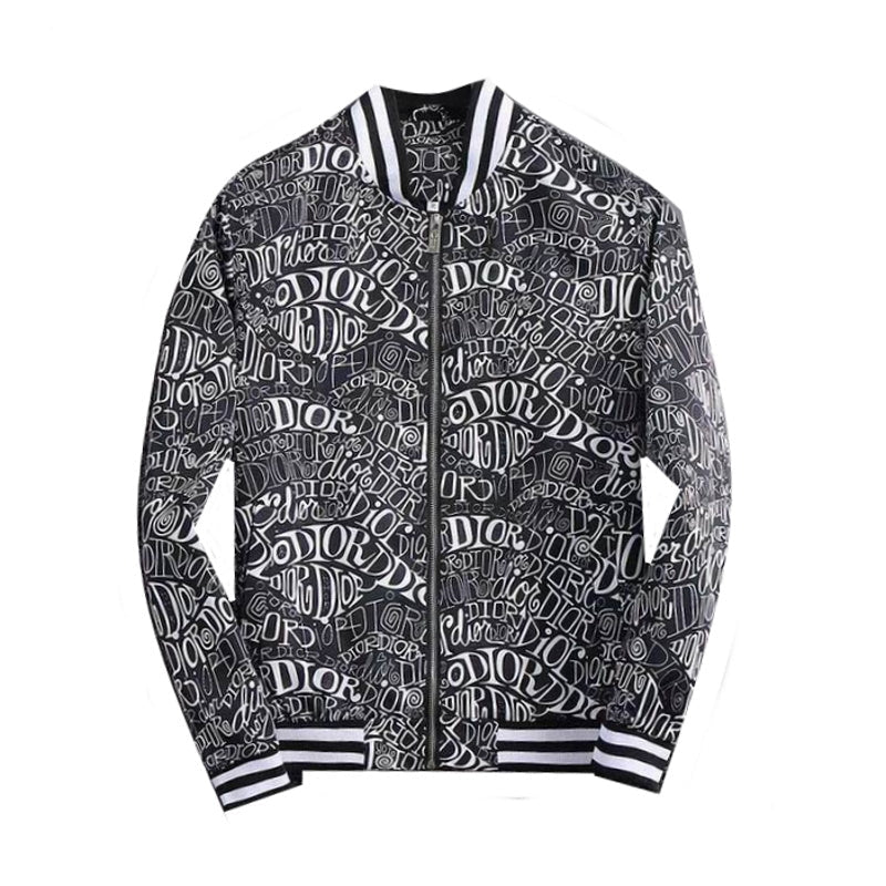 CHD jacket Monogram