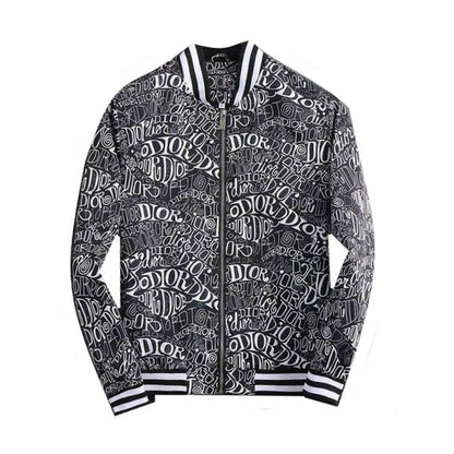 CHD jacket Monogram