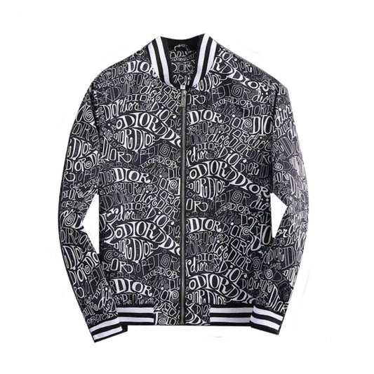 CHD jacket Monogram