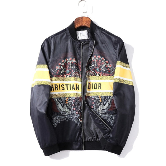 CHD Jacket 2 Color 's