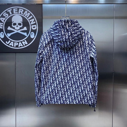 CHD Jacket Hoodie
