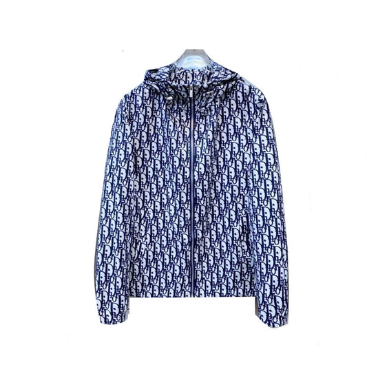 CHD Jacket Hoodie