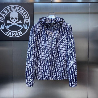 CHD Jacket Hoodie