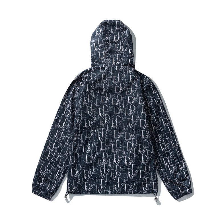 CHD Jacket Windproof