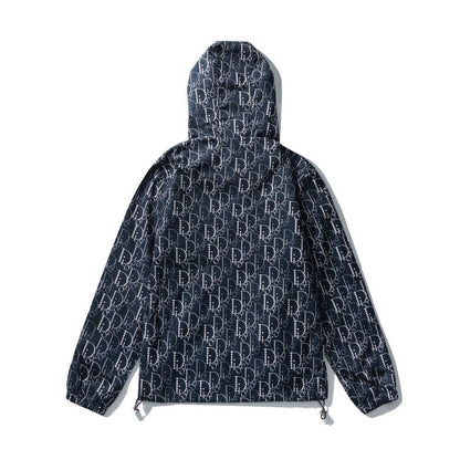 CHD Jacket Windproof