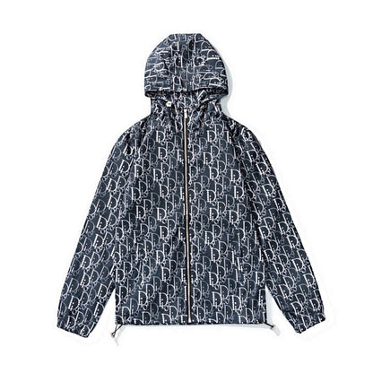 CHD Jacket Windproof