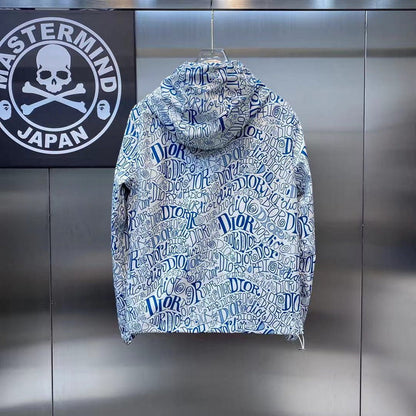 CHD Jacket Hoodie