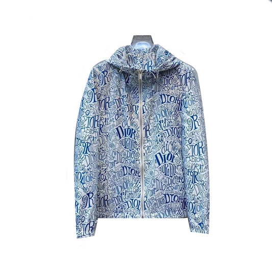 CHD Jacket Hoodie