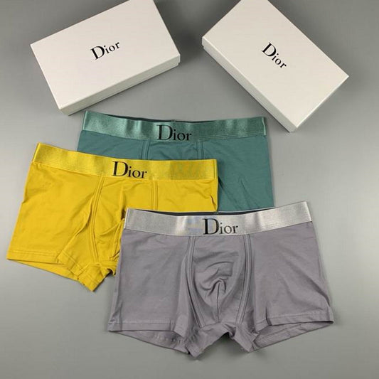 CHD Underwear Mans 3 pcs