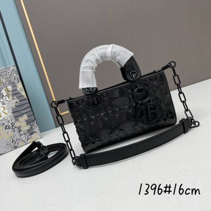 CHD D-JOY Bag  SM  3 Color 's Diamond Cut