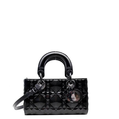 CHD D-JOY Bag  SM  3 Color 's Diamond Cut