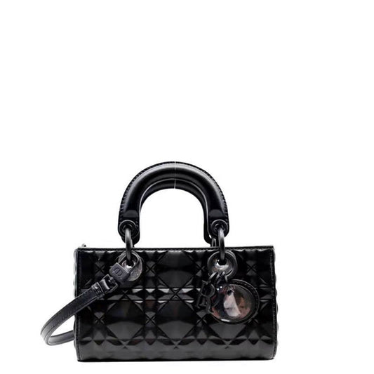 CHD D-JOY Bag  SM  3 Color 's Diamond Cut