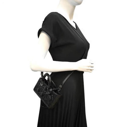 CHD D-JOY Bag  SM  3 Color 's Diamond Cut