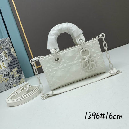CHD D-JOY Bag  SM  3 Color 's Diamond Cut
