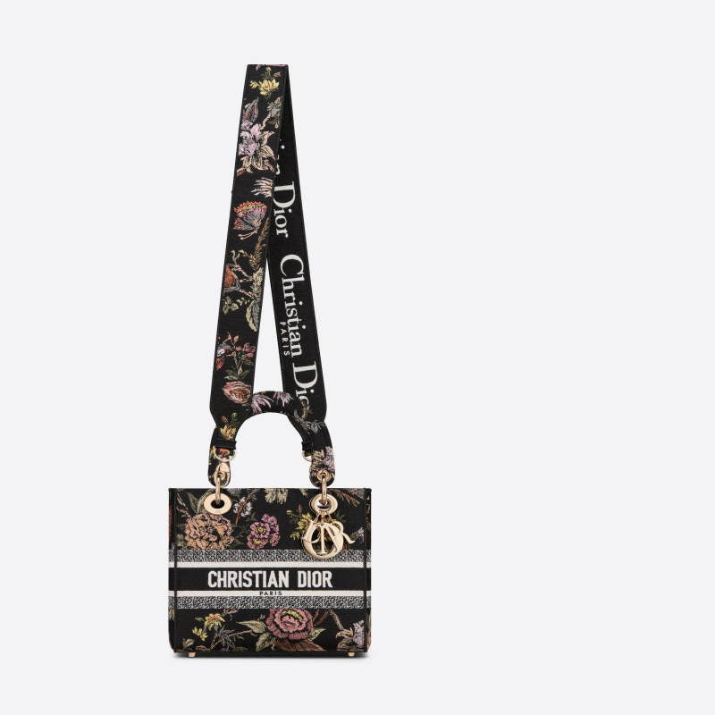 CHD D-Lite Bag  MM 24CM