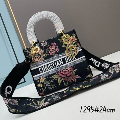 CHD D-Lite Bag  MM 24CM