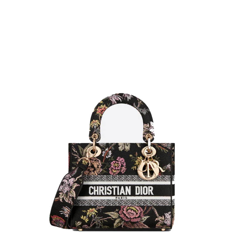 CHD D-Lite Bag  MM 24CM