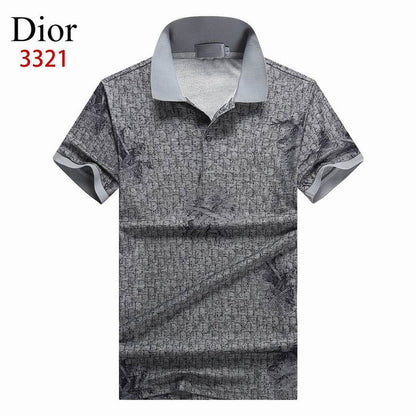 CHD T -shirt 3 Color 's Polo