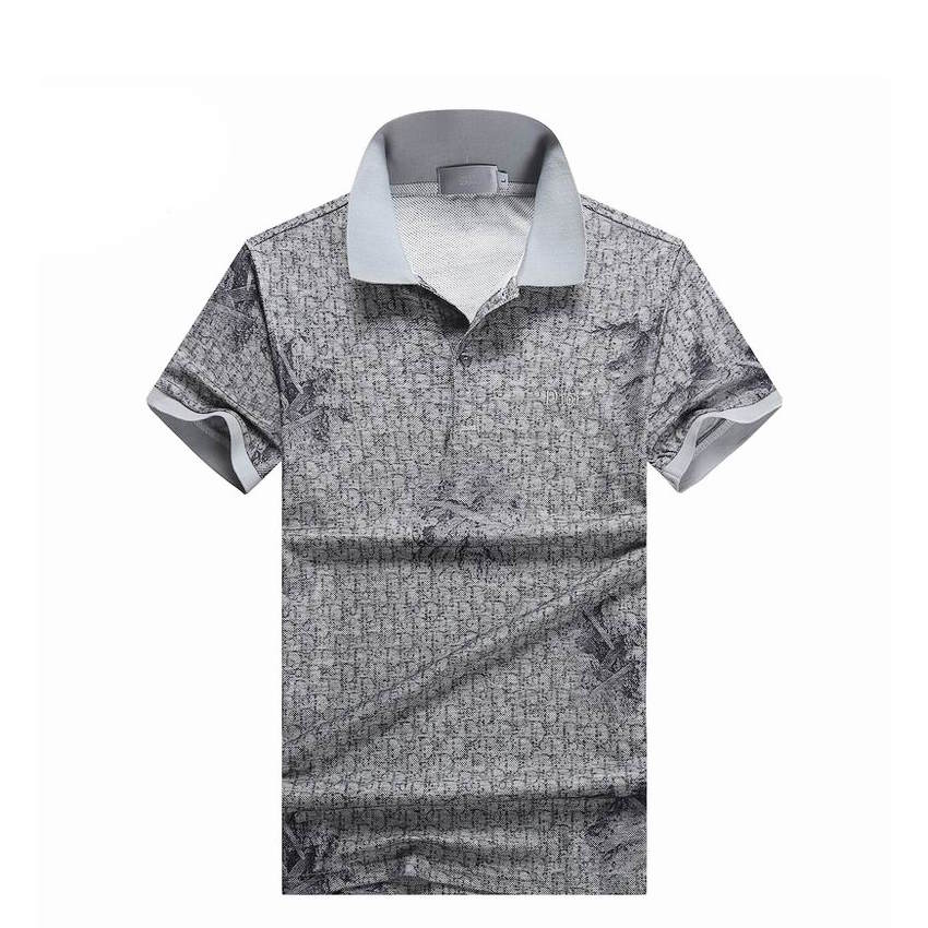 CHD T -shirt 3 Color 's Polo