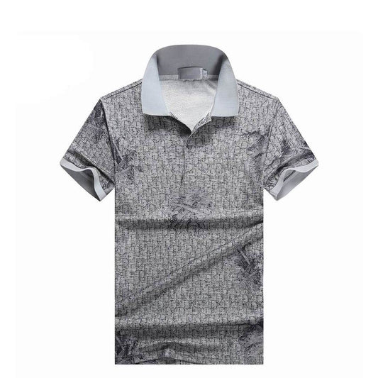 CHD T -shirt 3 Color 's Polo