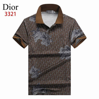 CHD T -shirt 3 Color 's Polo