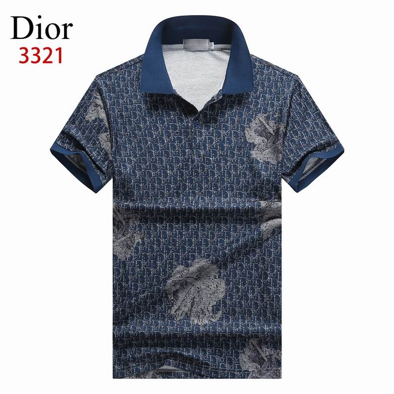 CHD T -shirt 3 Color 's Polo