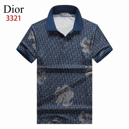 CHD T -shirt 3 Color 's Polo